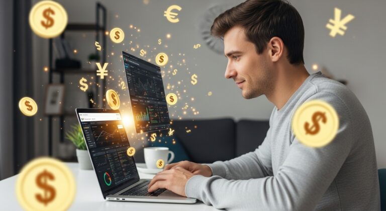 How to Make Money