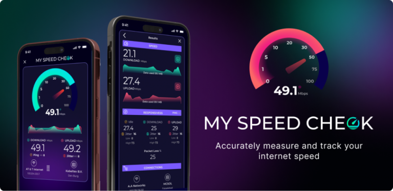 What Is Internet Speed Test in 7G? Complete Guide