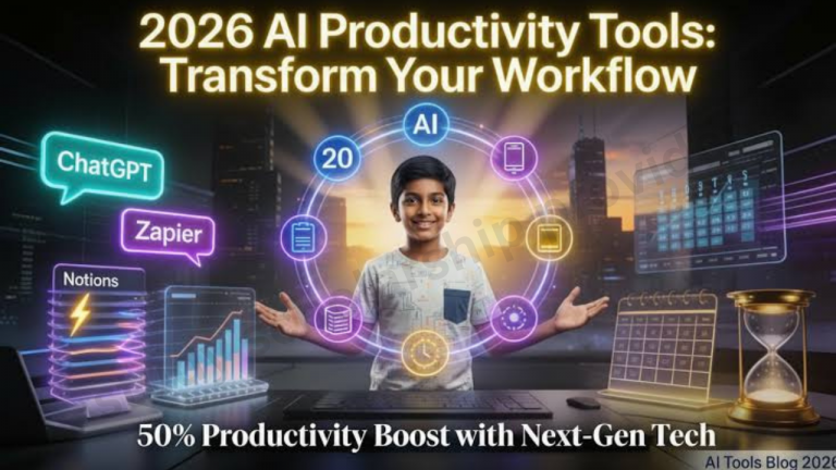 Artificial Intelligence in USA 2026: Powerful Trends